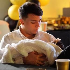 Meet your Posher, Joseph